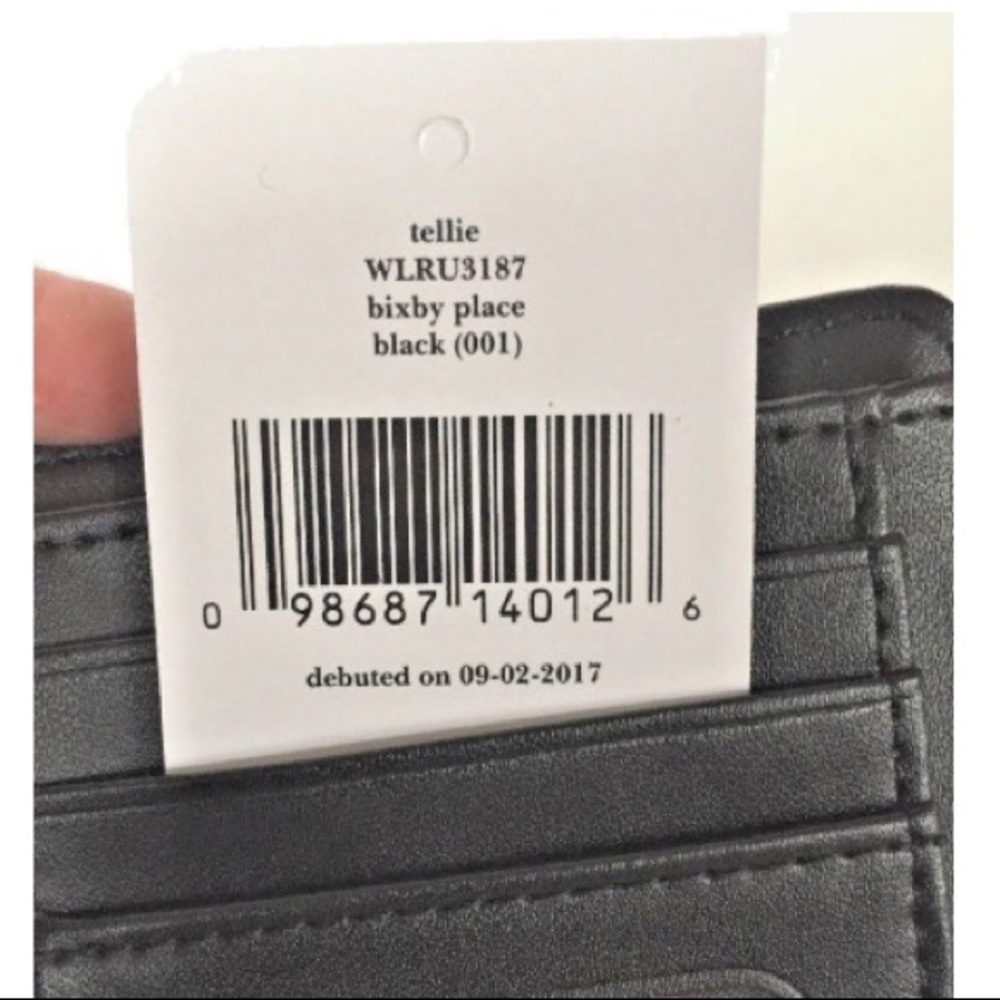 KATE SPADE WALLET - Picture 5 of 5